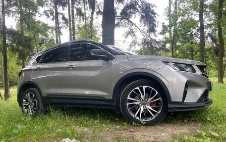 Geely Coolray I, 2023 год, 2 100 000 рублей, 9 фотография