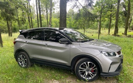 Geely Coolray I, 2023 год, 2 100 000 рублей, 8 фотография
