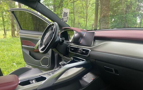 Geely Coolray I, 2023 год, 2 100 000 рублей, 13 фотография