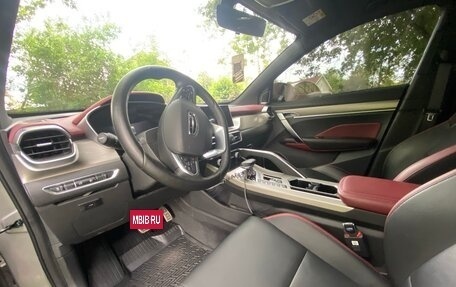 Geely Coolray I, 2023 год, 2 100 000 рублей, 12 фотография