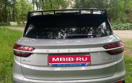 Geely Coolray I, 2023 год, 2 100 000 рублей, 5 фотография