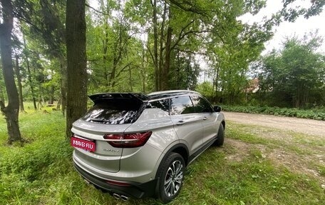 Geely Coolray I, 2023 год, 2 100 000 рублей, 7 фотография