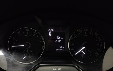 Skoda Octavia, 2018 год, 999 000 рублей, 11 фотография