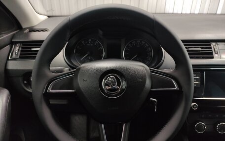 Skoda Octavia, 2018 год, 999 000 рублей, 7 фотография