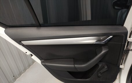 Skoda Octavia, 2018 год, 999 000 рублей, 15 фотография