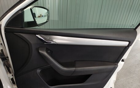 Skoda Octavia, 2018 год, 999 000 рублей, 16 фотография