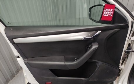 Skoda Octavia, 2018 год, 999 000 рублей, 14 фотография