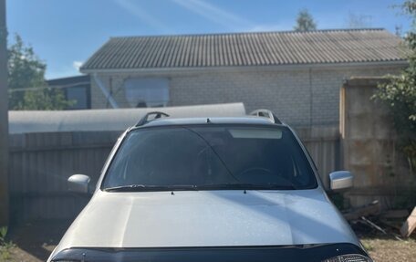 Chevrolet Niva I рестайлинг, 2012 год, 635 000 рублей, 11 фотография