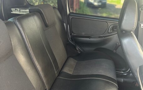 Chevrolet Niva I рестайлинг, 2012 год, 635 000 рублей, 14 фотография