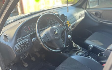 Chevrolet Niva I рестайлинг, 2012 год, 635 000 рублей, 12 фотография