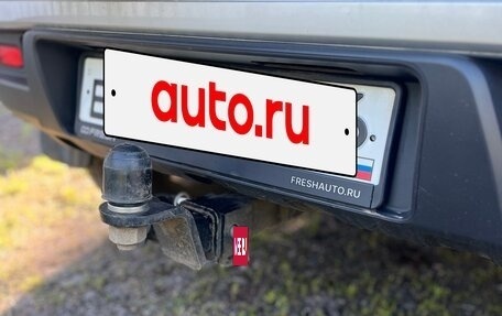 Chevrolet Niva I рестайлинг, 2012 год, 635 000 рублей, 4 фотография