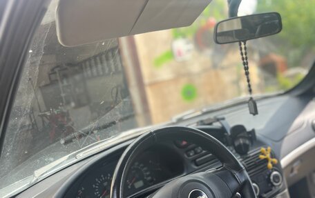 Chevrolet Niva I рестайлинг, 2012 год, 635 000 рублей, 16 фотография