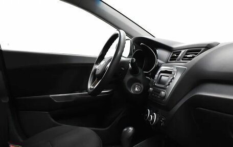 KIA Rio III рестайлинг, 2012 год, 880 000 рублей, 11 фотография