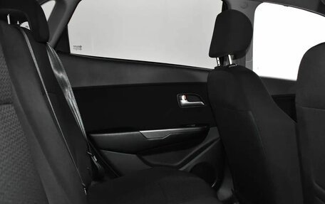 KIA Rio III рестайлинг, 2012 год, 880 000 рублей, 12 фотография