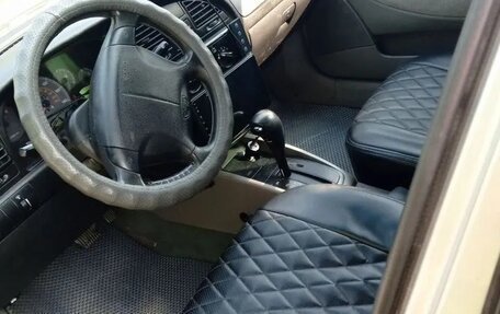 Daewoo Nubira, 2001 год, 350 000 рублей, 7 фотография