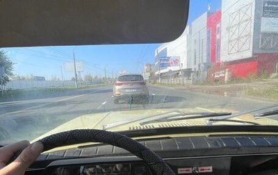 ЗАЗ 968, 1976 год, 150 000 рублей, 1 фотография