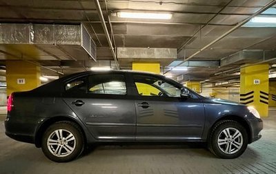 Skoda Octavia, 2012 год, 1 000 000 рублей, 1 фотография
