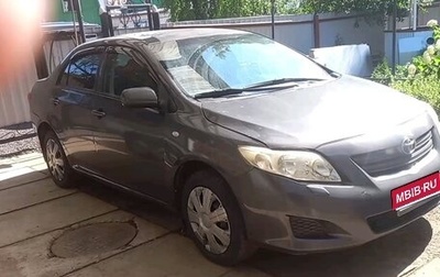 Toyota Corolla, 2008 год, 770 000 рублей, 1 фотография