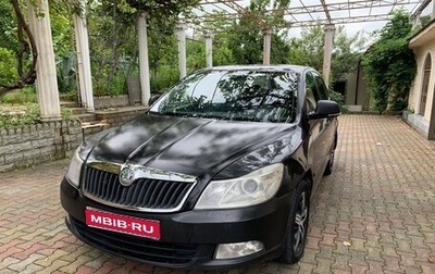 Skoda Octavia, 2012 год, 570 000 рублей, 1 фотография