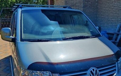 Volkswagen Caravelle T5, 2008 год, 1 550 000 рублей, 1 фотография
