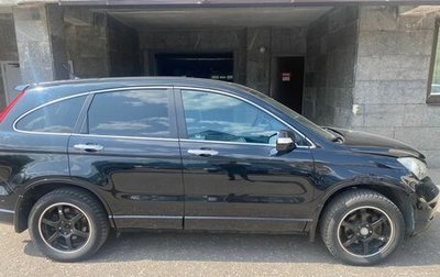 Honda CR-V III рестайлинг, 2012 год, 1 350 000 рублей, 1 фотография