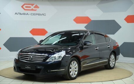 Nissan Teana, 2008 год, 750 000 рублей, 1 фотография