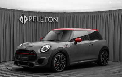 MINI Hatch, 2018 год, 3 070 000 рублей, 1 фотография