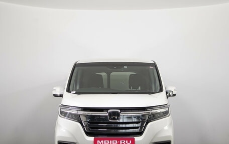 Honda Stepwgn IV, 2019 год, 2 689 000 рублей, 1 фотография