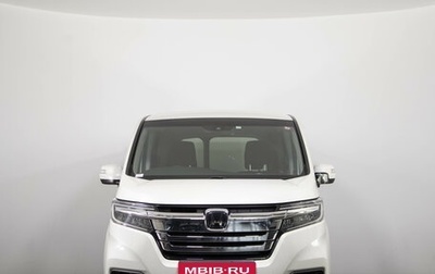 Honda Stepwgn IV, 2019 год, 2 689 000 рублей, 1 фотография