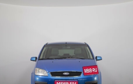 Ford C-MAX I рестайлинг, 2006 год, 559 000 рублей, 1 фотография