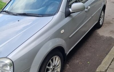Chevrolet Lacetti, 2008 год, 430 000 рублей, 1 фотография
