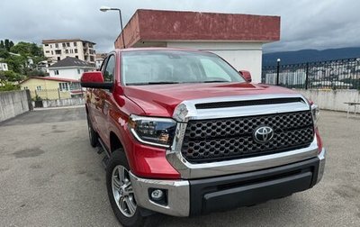 Toyota Tundra II, 2021 год, 5 150 000 рублей, 1 фотография