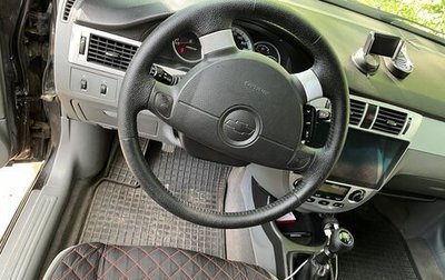 Chevrolet Lacetti, 2007 год, 600 000 рублей, 1 фотография
