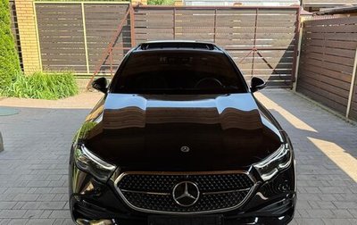 Mercedes-Benz E-Класс, 2024 год, 8 650 000 рублей, 1 фотография