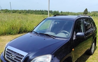 Chery Tiggo (T11), 2010 год, 600 000 рублей, 1 фотография