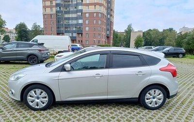 Ford Focus III, 2013 год, 705 000 рублей, 1 фотография