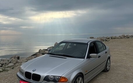 BMW 3 серия, 1998 год, 770 000 рублей, 1 фотография