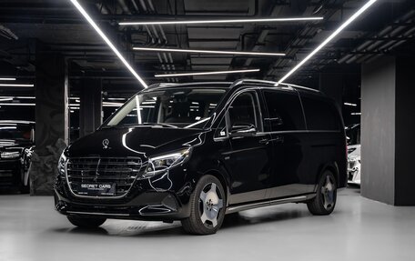 Mercedes-Benz V-Класс, 2025 год, 13 500 000 рублей, 1 фотография