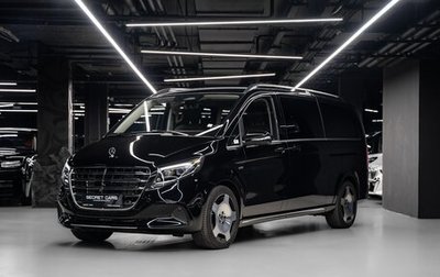 Mercedes-Benz V-Класс, 2025 год, 13 500 000 рублей, 1 фотография