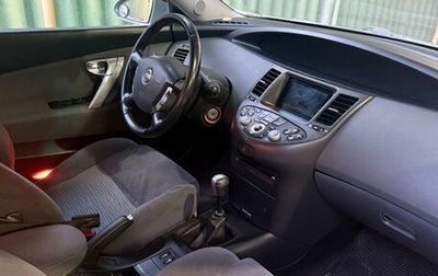 Nissan Primera III, 2005 год, 500 000 рублей, 1 фотография