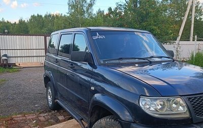 ЛуАЗ Patriot, 2009 год, 440 000 рублей, 1 фотография