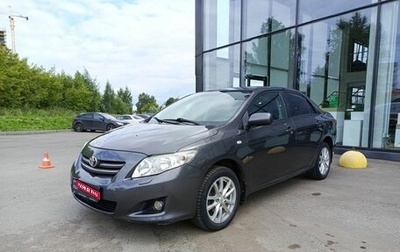 Toyota Corolla, 2008 год, 780 000 рублей, 1 фотография
