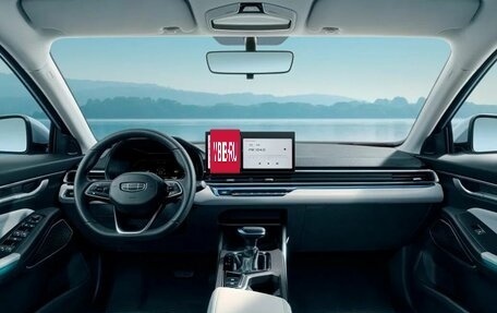 Geely Emgrand, 2024 год, 2 393 990 рублей, 1 фотография