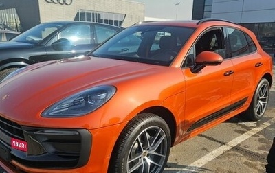 Porsche Macan I рестайлинг, 2025 год, 12 890 000 рублей, 1 фотография