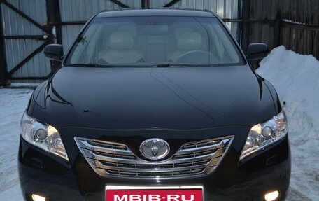 Toyota Camry, 2006 год, 615 000 рублей, 1 фотография