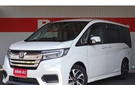 Honda Stepwgn IV, 2021 год, 2 150 052 рублей, 1 фотография