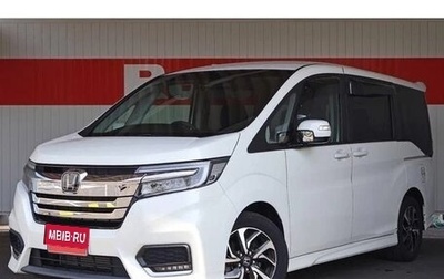 Honda Stepwgn IV, 2021 год, 2 150 052 рублей, 1 фотография