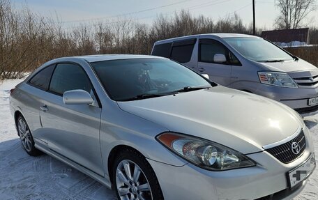 Toyota Camry Solara II, 2004 год, 950 000 рублей, 1 фотография