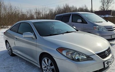 Toyota Camry Solara II, 2004 год, 950 000 рублей, 1 фотография