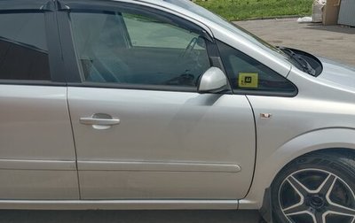 Opel Zafira B, 2013 год, 820 000 рублей, 1 фотография